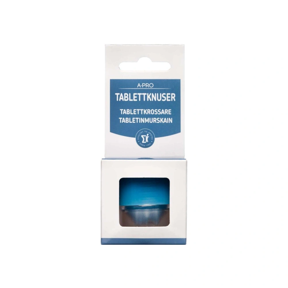 A-pro tabletknuser – 1 stk
