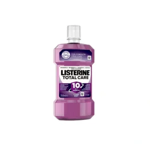 Listerine Total Care – 250 ml