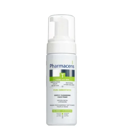 Pharmaceris T Puri-Sebostaic Renseskum – 150 ml