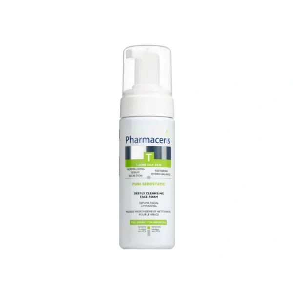 Pharmaceris T Puri-Sebostaic Renseskum – 150 ml