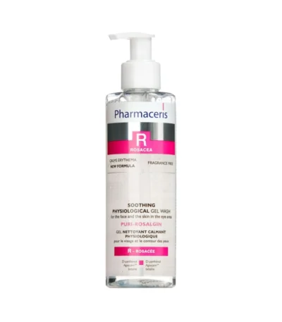 Pharmaceris R Puri-Rosalgin Rensegel – 190 ml