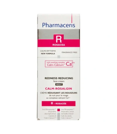 Pharmaceris R Calm-Rosalgin Natcreme – 30 ml