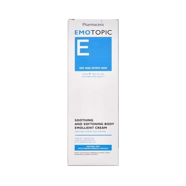 Pharmaceris E Emotopic Creme – 200 ml