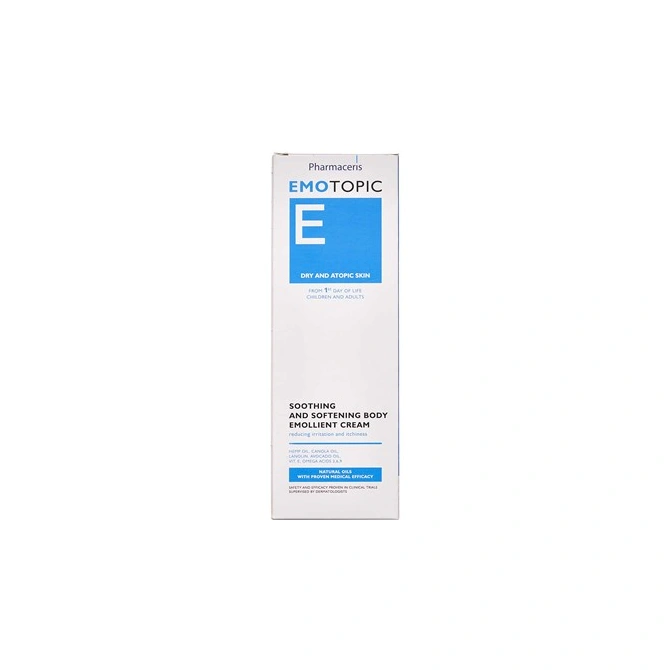 Pharmaceris E Emotopic Creme - 200 ml