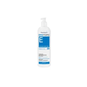 Pharmaceris E EMOTOPIC fugtgivende lipid-fornyende kropsbalsam – 400 ml