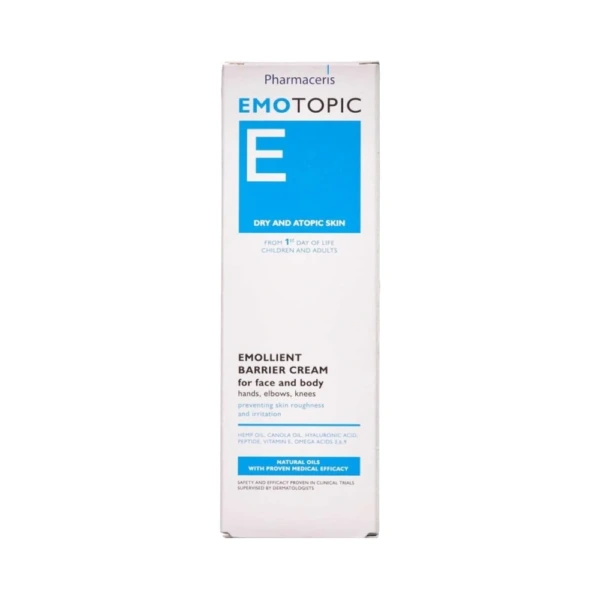 Pharmaceris E Emotopic Creme – 75 ml