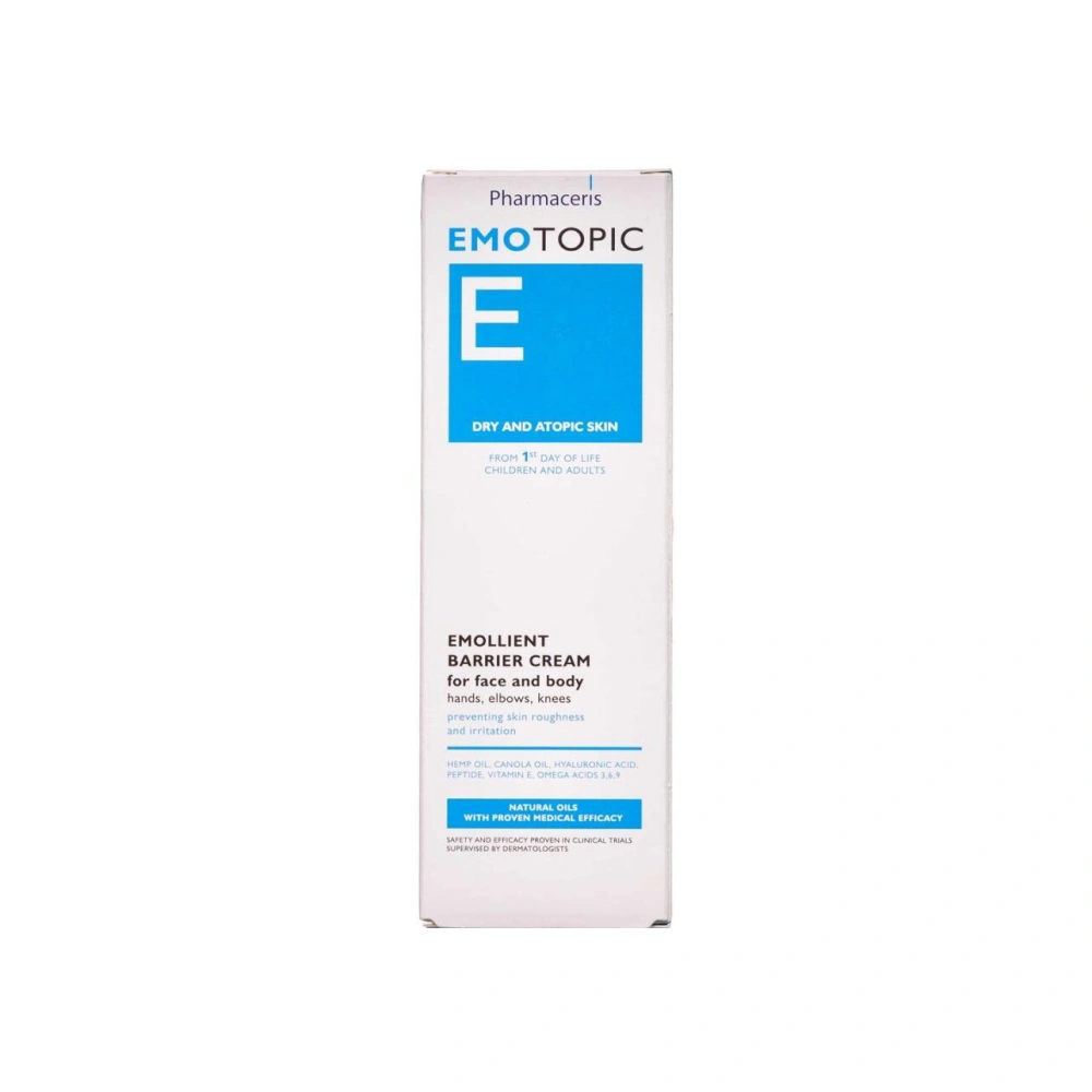 Pharmaceris E Emotopic Creme – 75 ml