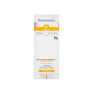 Pharmaceris P Puri-Ichtilium Rensegel – 250 ml