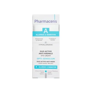 Pharmaceris A Opti-Sensilium Øjencreme – 15 ml