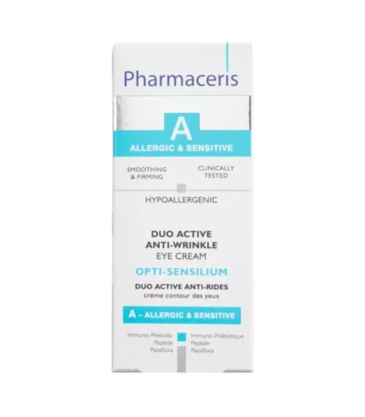 Pharmaceris A Opti-Sensilium Øjencreme – 15 ml