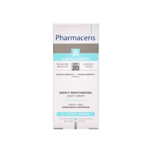 Pharmaceris A Vita-Sensilium Ansigtscreme SPF 30 - 50 ml