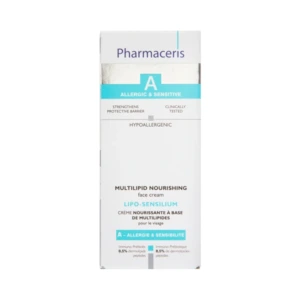 Pharmaceris A Lipo-Sensilium Ansigtscreme – 50 ml