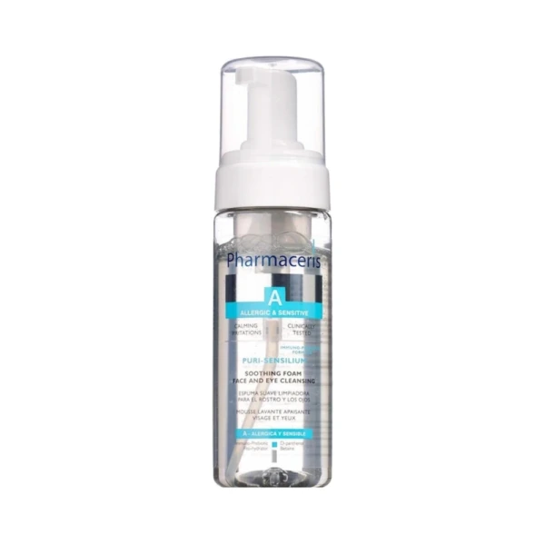 Pharmaceris A Puri-Sensilium Renseskum – 150 ml