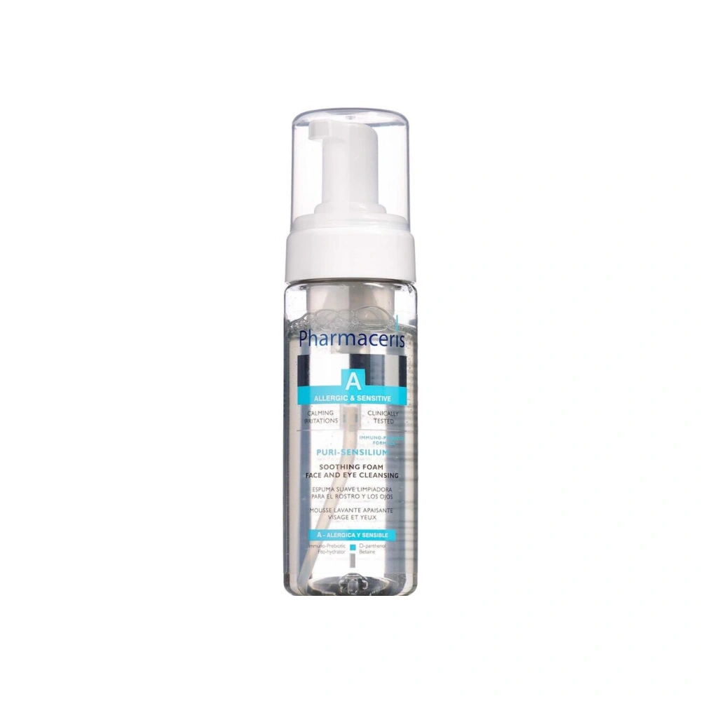 Pharmaceris A Puri-Sensilium Renseskum - 150 ml