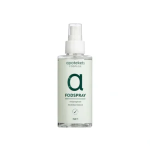 Apotekets Fodspray – 150 ml