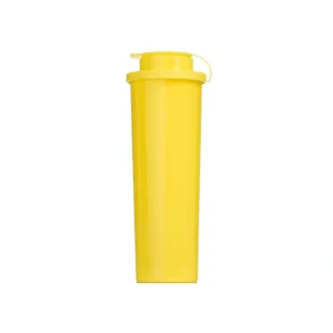Uson Kanylebeholder 0,2 L - 1 stk