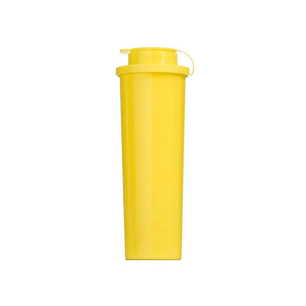 Uson Plast Kanylebeholder 0,2L UN Godkendt – 1 stk