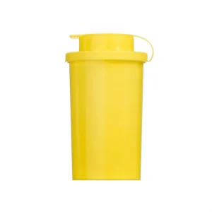 Uson Kanylebeholder 0,1 L - 1 stk