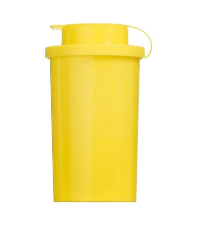 Uson Kanylebeholder 0,1 L - 1 stk
