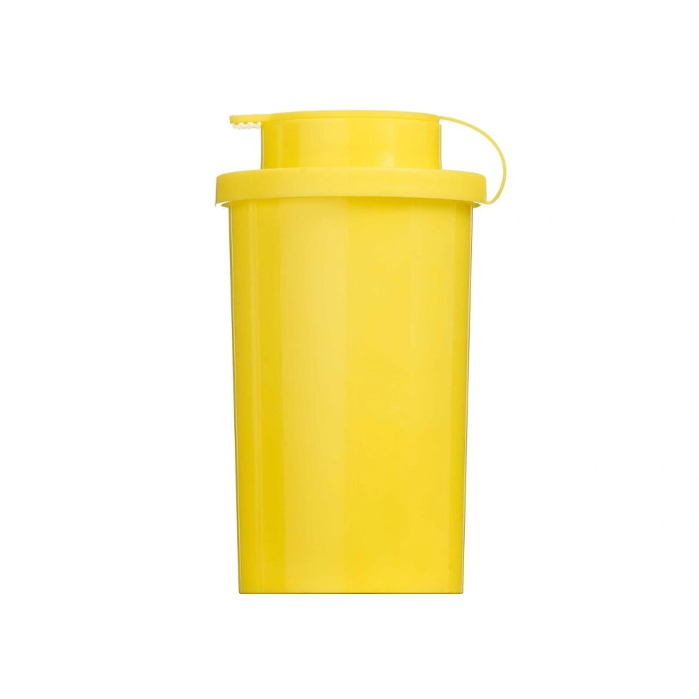 Uson Plast Kanylebeholder 0,1L UN Godkendt – 1 stk