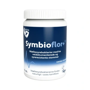 Biosym Symbioflor+ – 60 stk