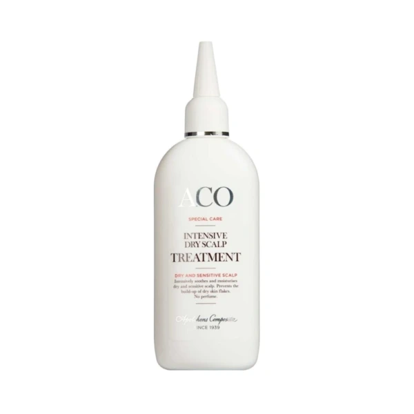 ACO SPC Intensive Dry Scalp Treatment – 150 ml