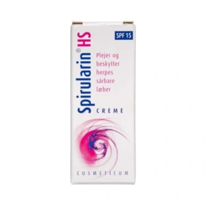 Spirularin HS – 3 ml