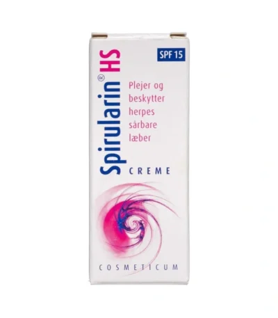 Spirularin HS – 3 ml