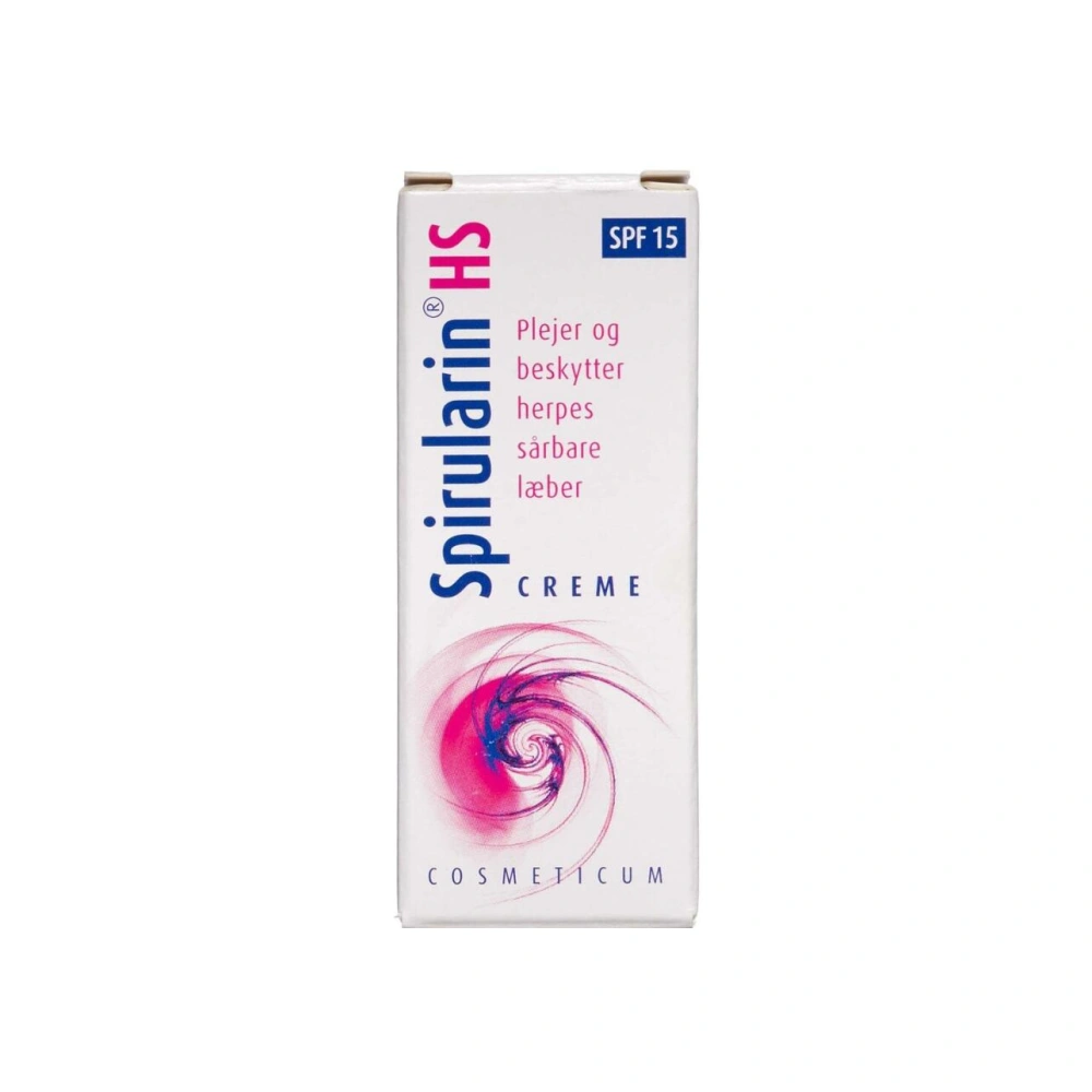 Spirularin HS – 3 ml