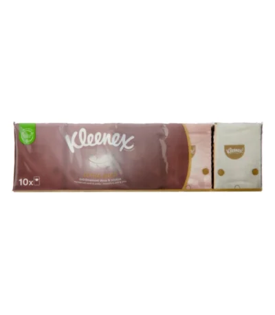 Kleenex Ultra Soft – 1 stk