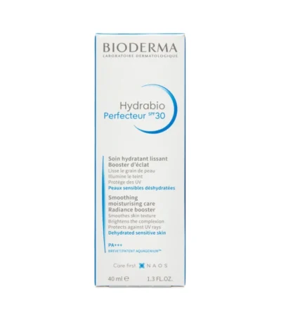 Bioderma Hydrabio Perfecteur SPF 30 – 40 ml