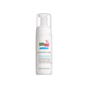 Sebamed Clear Face Deep Cleansing Foam – 150 ml