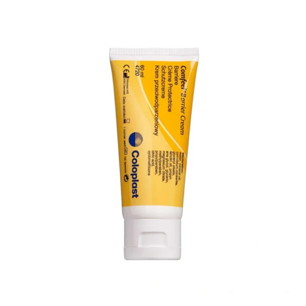 Comfeel Barrierecreme - 60 ml
