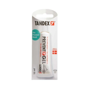 Tandex Prevent 360 – 15 ml