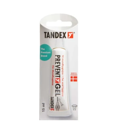 Tandex Prevent 360 – 15 ml