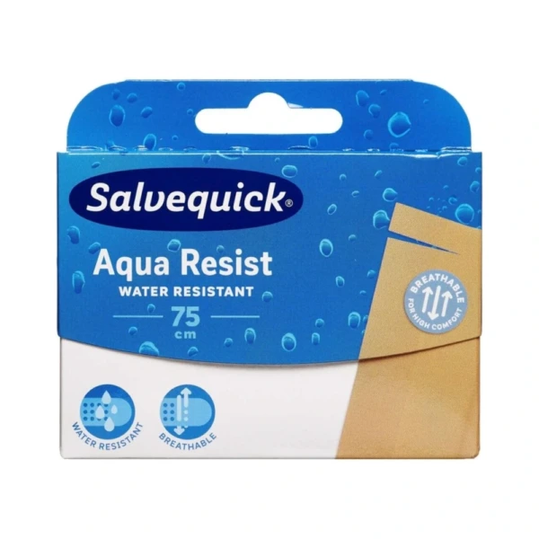Salvequick Aqua Resist – 75 cm