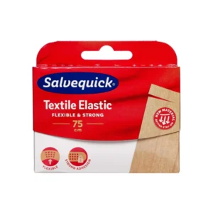 Salvequick Textil – 75 cm