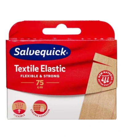 Salvequick Textil – 75 cm