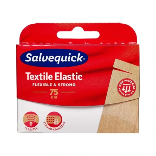 Salvequick Textil – 75 cm