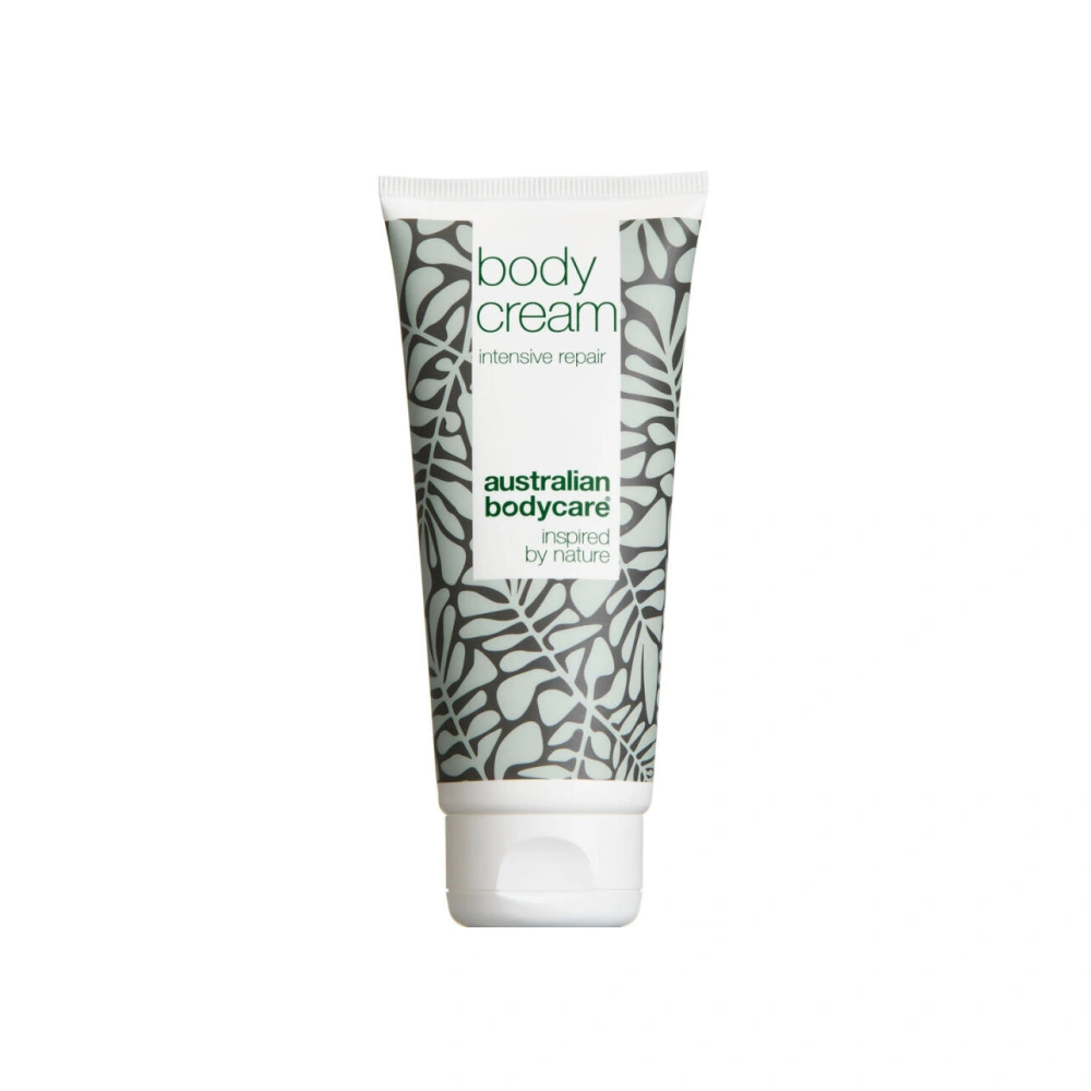 Australian Bodycare Body Cream - 100 ml