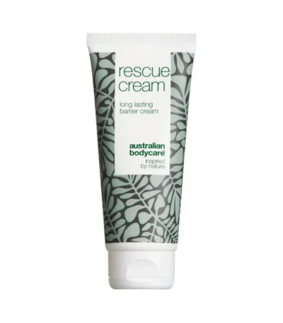 Australian Bodycare Rescue Cream – 100 ml
