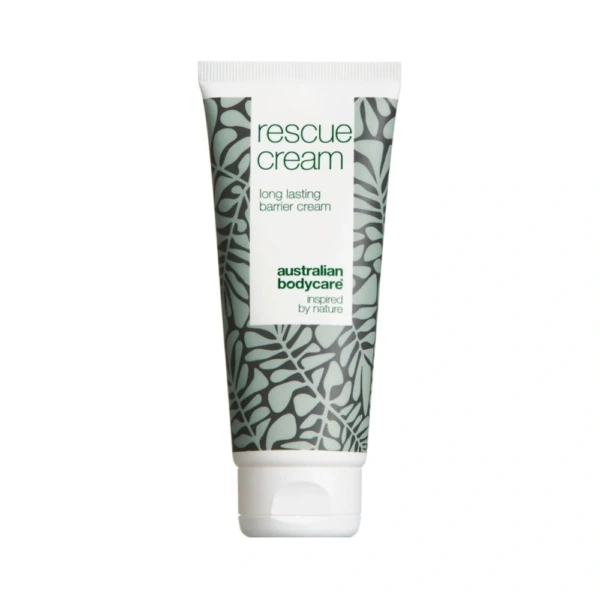 Australian Bodycare Rescue Cream – 100 ml