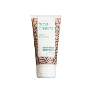 Australian Bodycare Face Cream – 50 ml