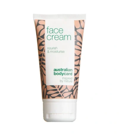 Australian Bodycare Face Cream – 50 ml