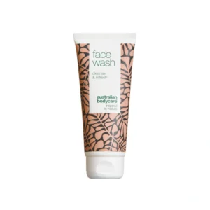 Australian Bodycare Face Wash – 100 ml