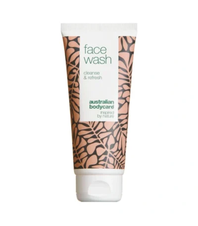 Australian Bodycare Face Wash – 100 ml