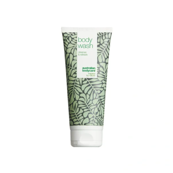 Australian Bodycare Body Wash – 200 ml