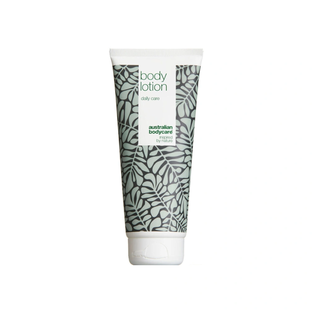 Australian Bodycare Body Lotion - 200 ml