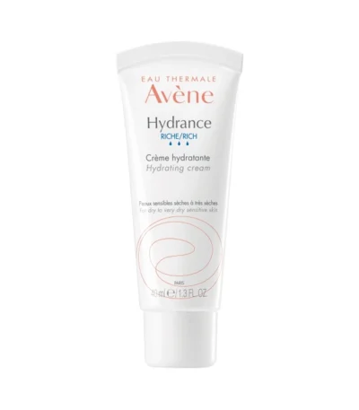 Avène Hydrance Rich – 40 ml
