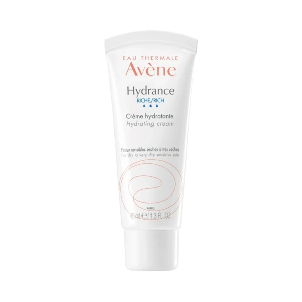 Avène Hydrance Rich – 40 ml